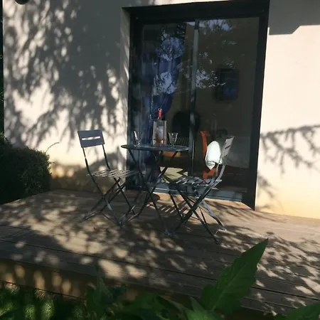 Les Terrasses De Rochetaillee Bed & Breakfast Exterior photo