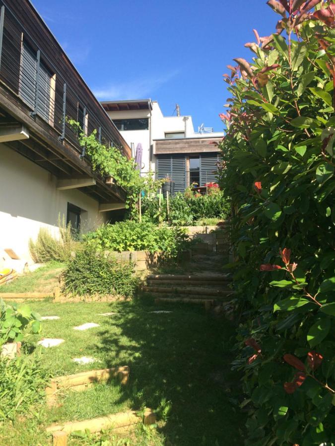 Les Terrasses De * Rochetaillee-sur-Saone
