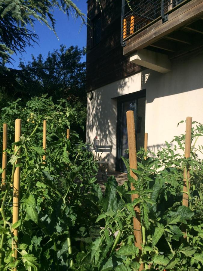 Bed & Breakfast Les Terrasses De