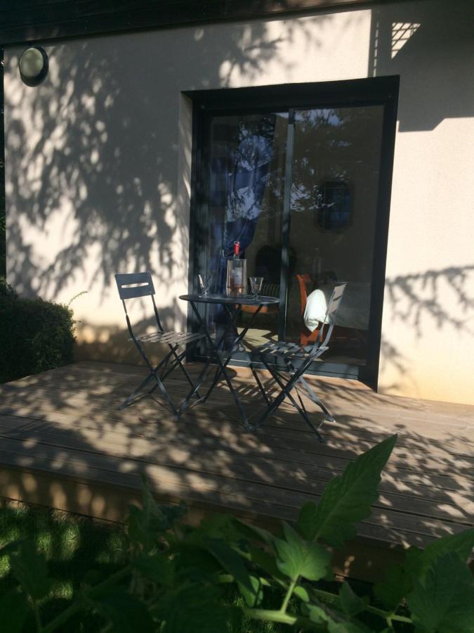 Les Terrasses De Rochetaillee-sur-Saone